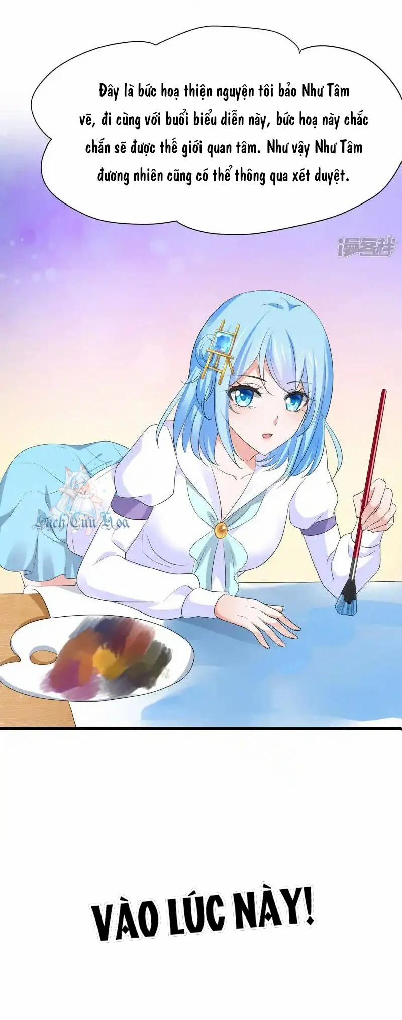 Vô Địch Học Bạ Hệ Thống 169 trang 17