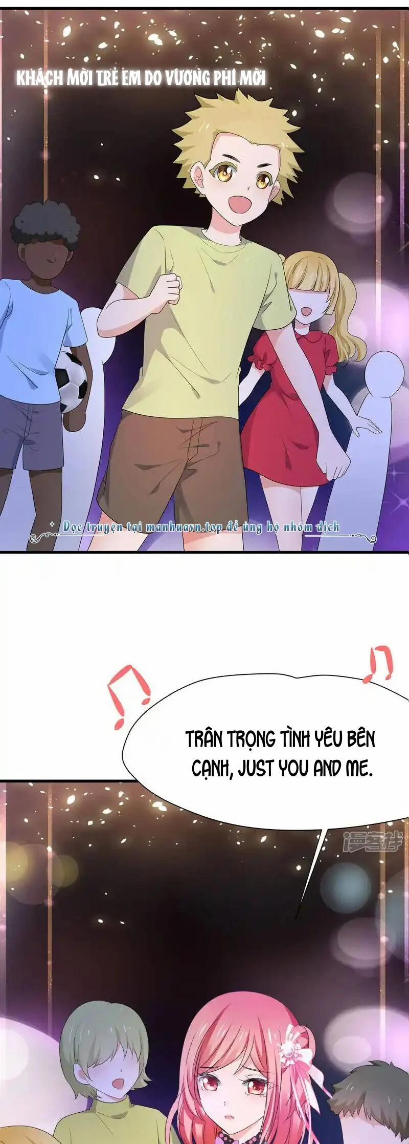 Vô Địch Học Bạ Hệ Thống 169 trang 18