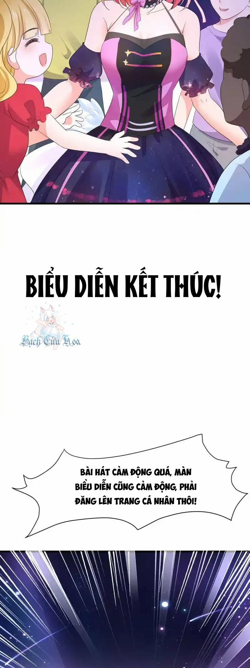 Vô Địch Học Bạ Hệ Thống 169 trang 19