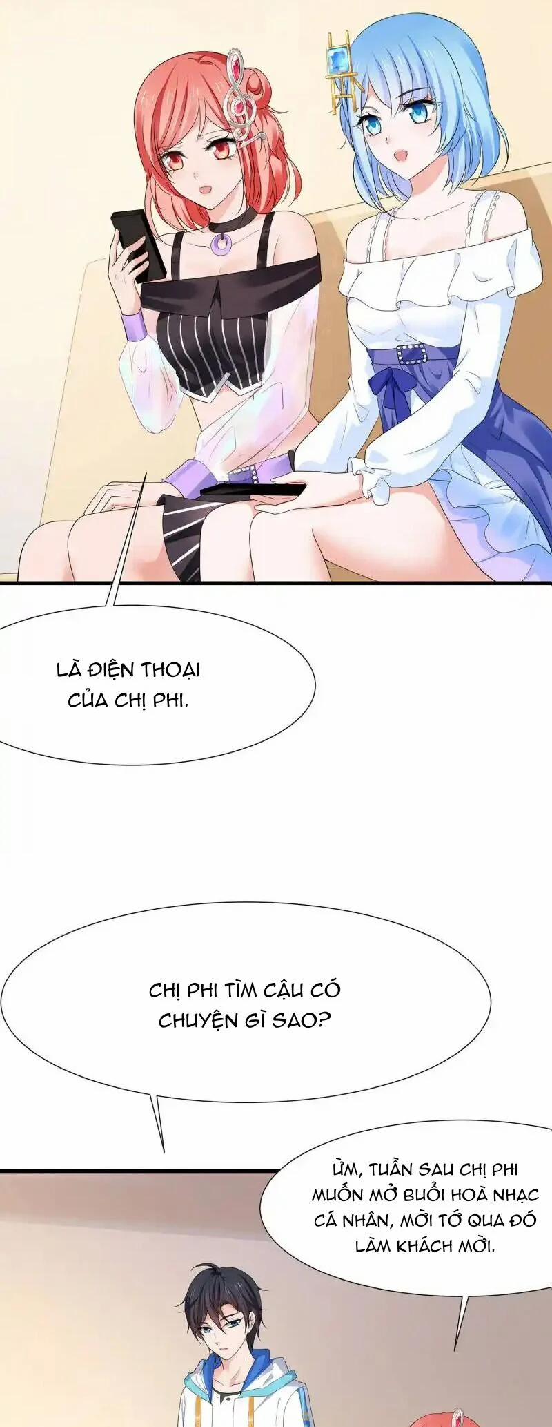 Vô Địch Học Bạ Hệ Thống 169 trang 2