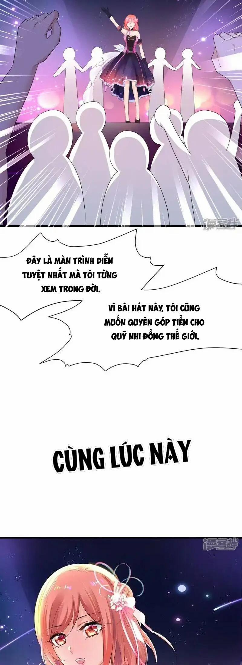 Vô Địch Học Bạ Hệ Thống 169 trang 20