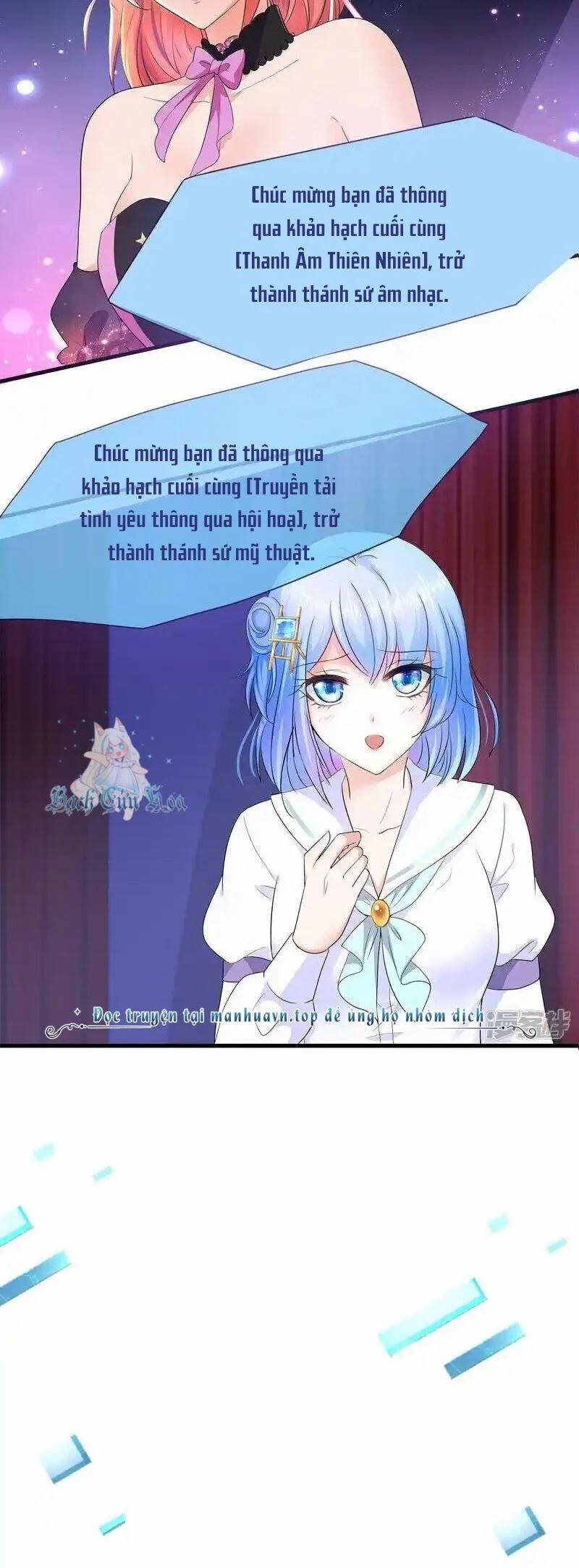 Vô Địch Học Bạ Hệ Thống 169 trang 21