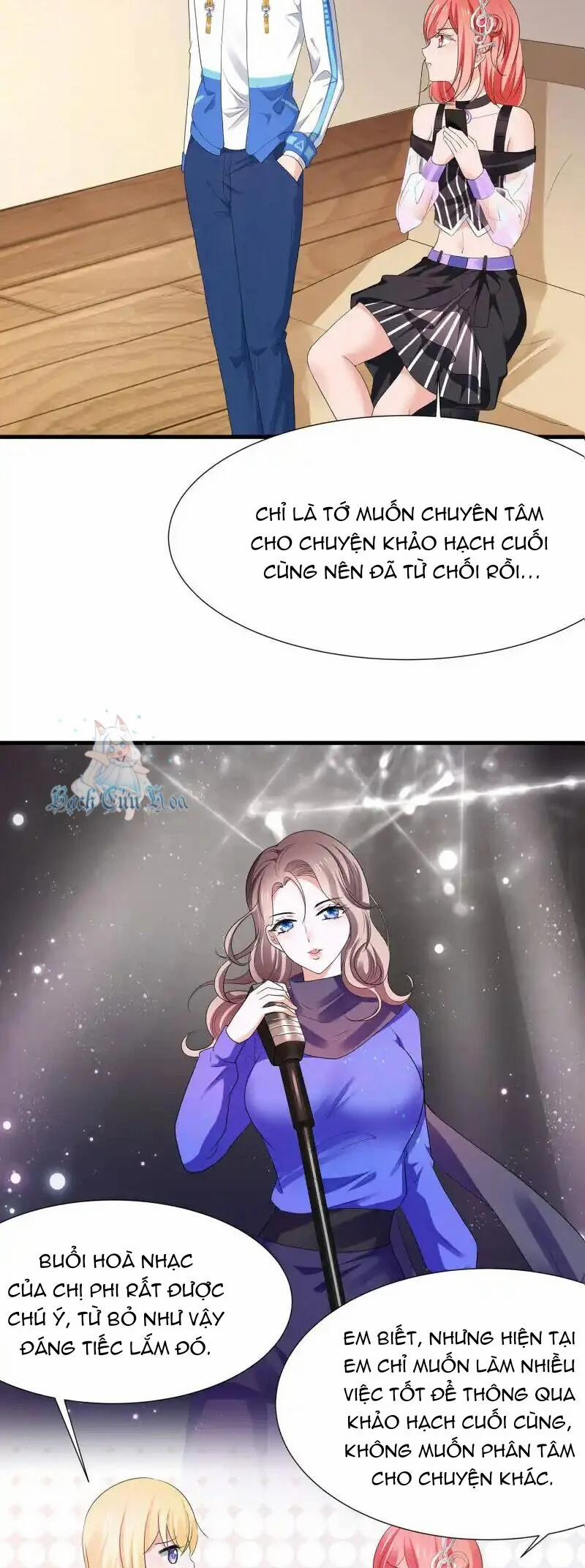 Vô Địch Học Bạ Hệ Thống 169 trang 3