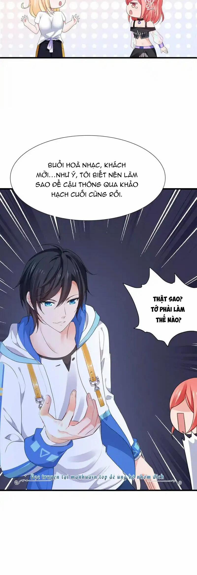 Vô Địch Học Bạ Hệ Thống 169 trang 4