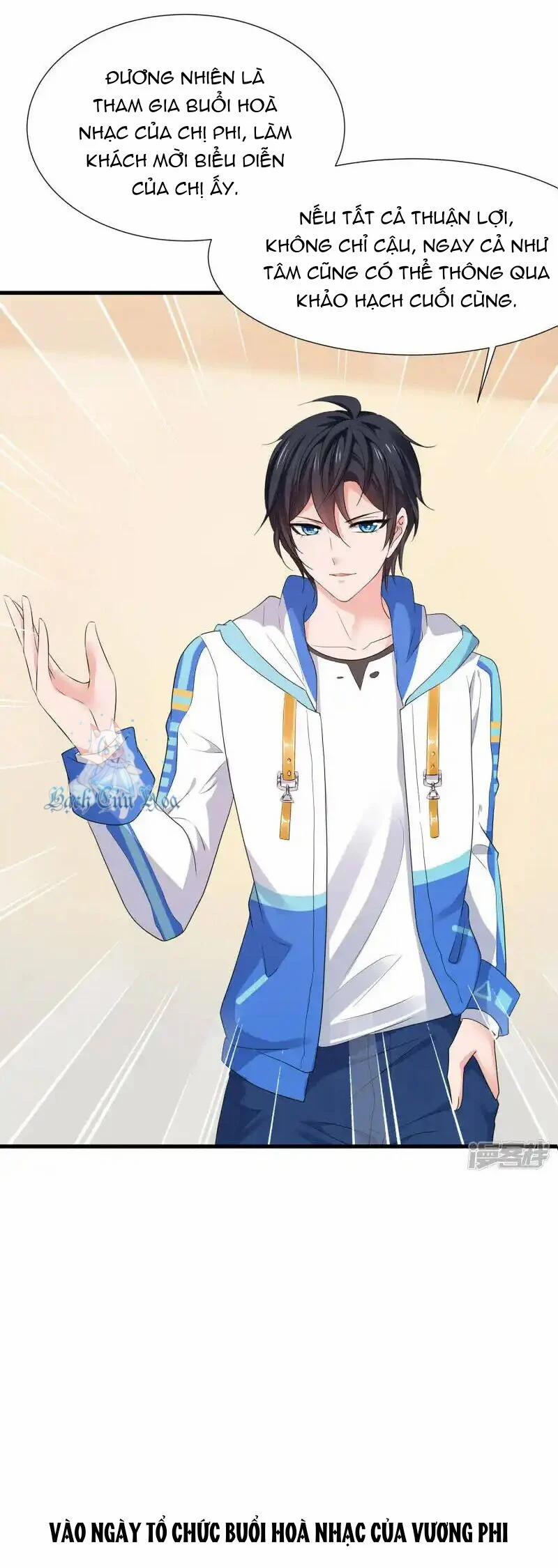 Vô Địch Học Bạ Hệ Thống 169 trang 5