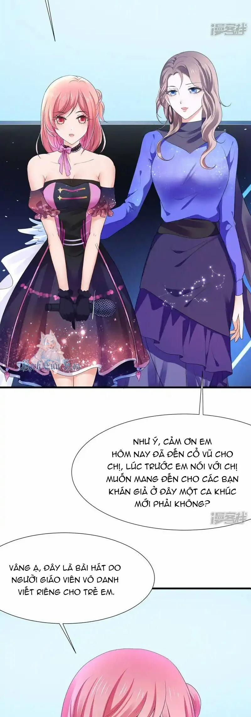 Vô Địch Học Bạ Hệ Thống 169 trang 7