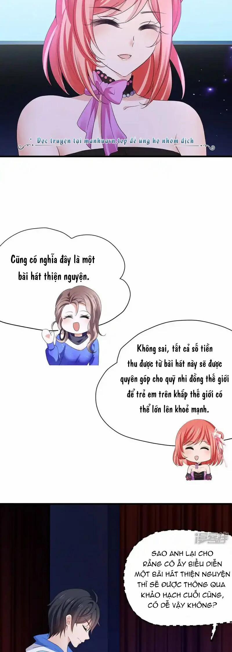 Vô Địch Học Bạ Hệ Thống 169 trang 8