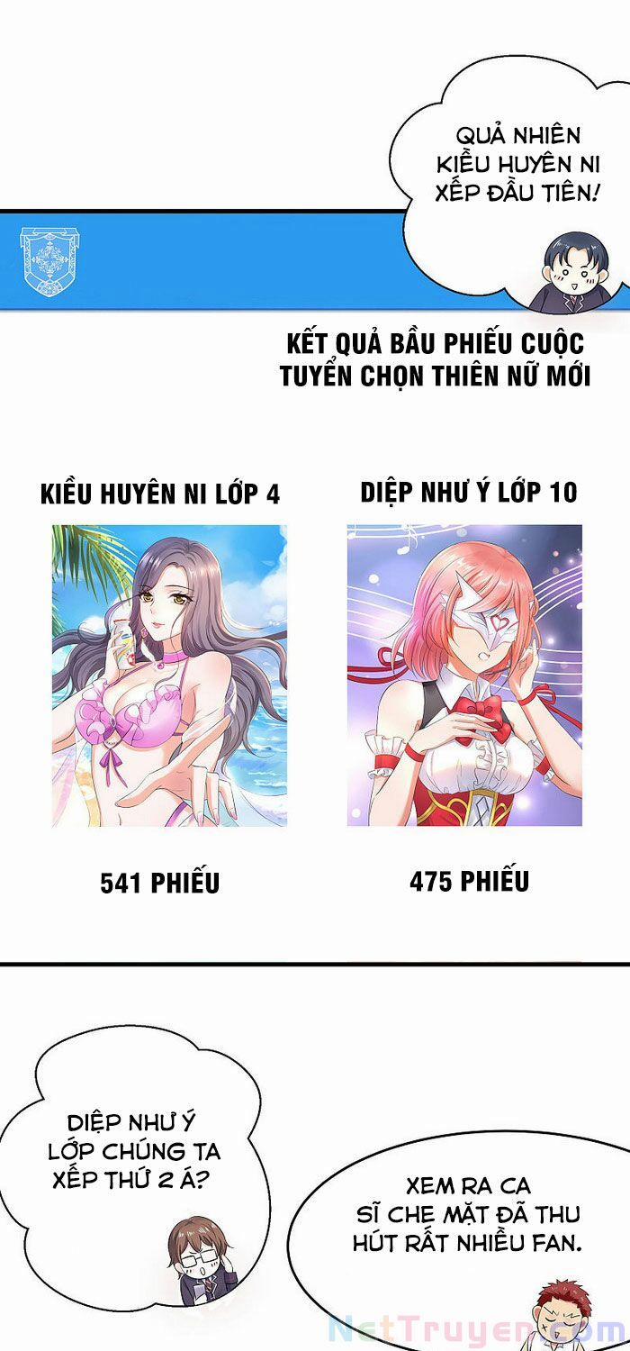 Vô Địch Học Bạ Hệ Thống 17 trang 0