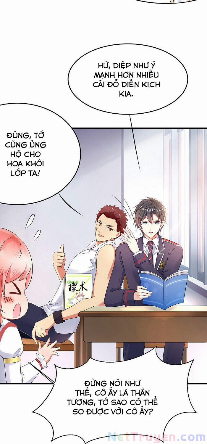 Vô Địch Học Bạ Hệ Thống 17 trang 1