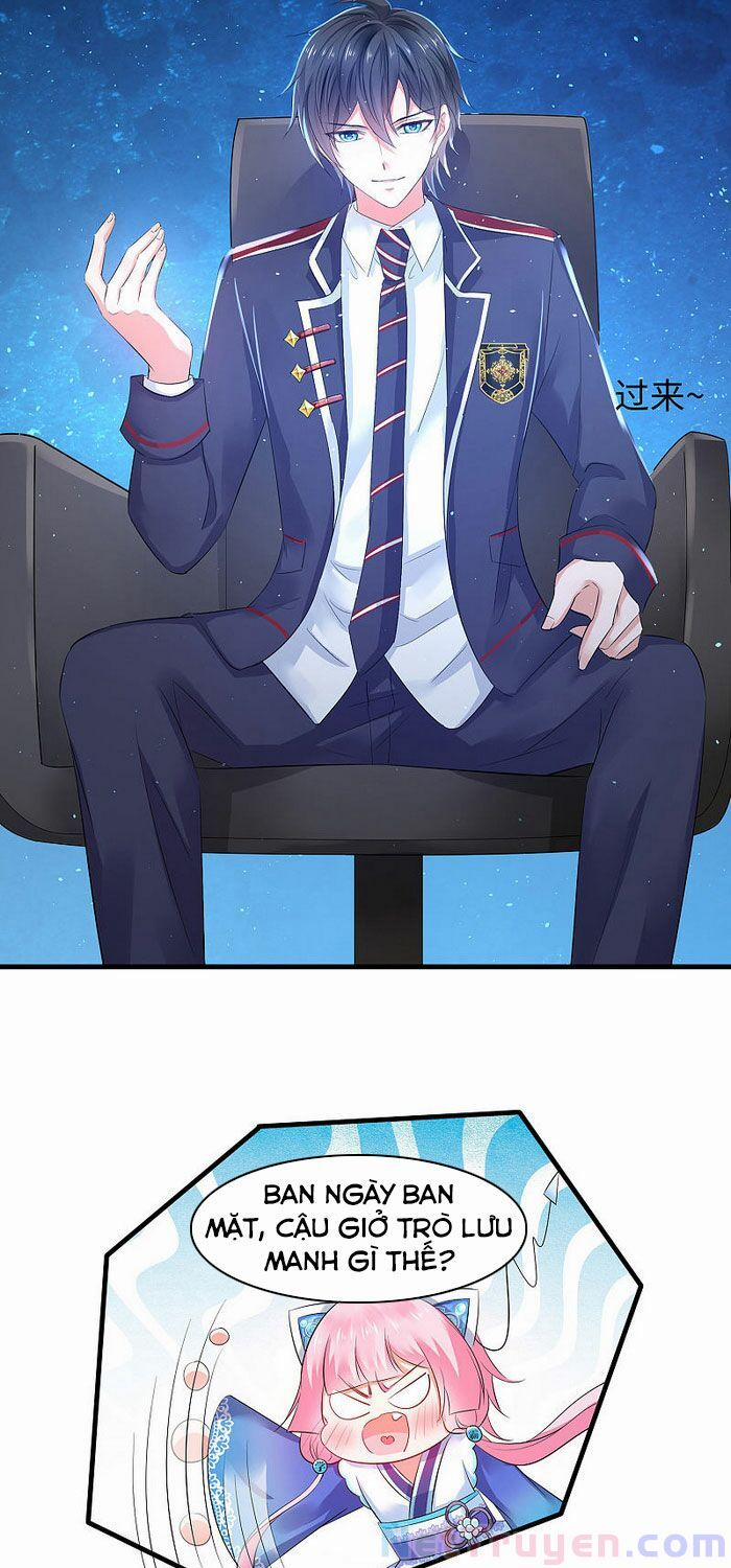 Vô Địch Học Bạ Hệ Thống 17 trang 14