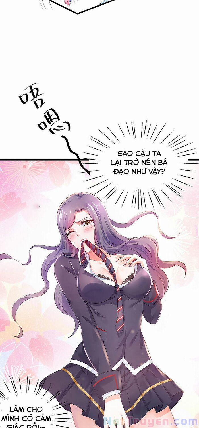 Vô Địch Học Bạ Hệ Thống 17 trang 15