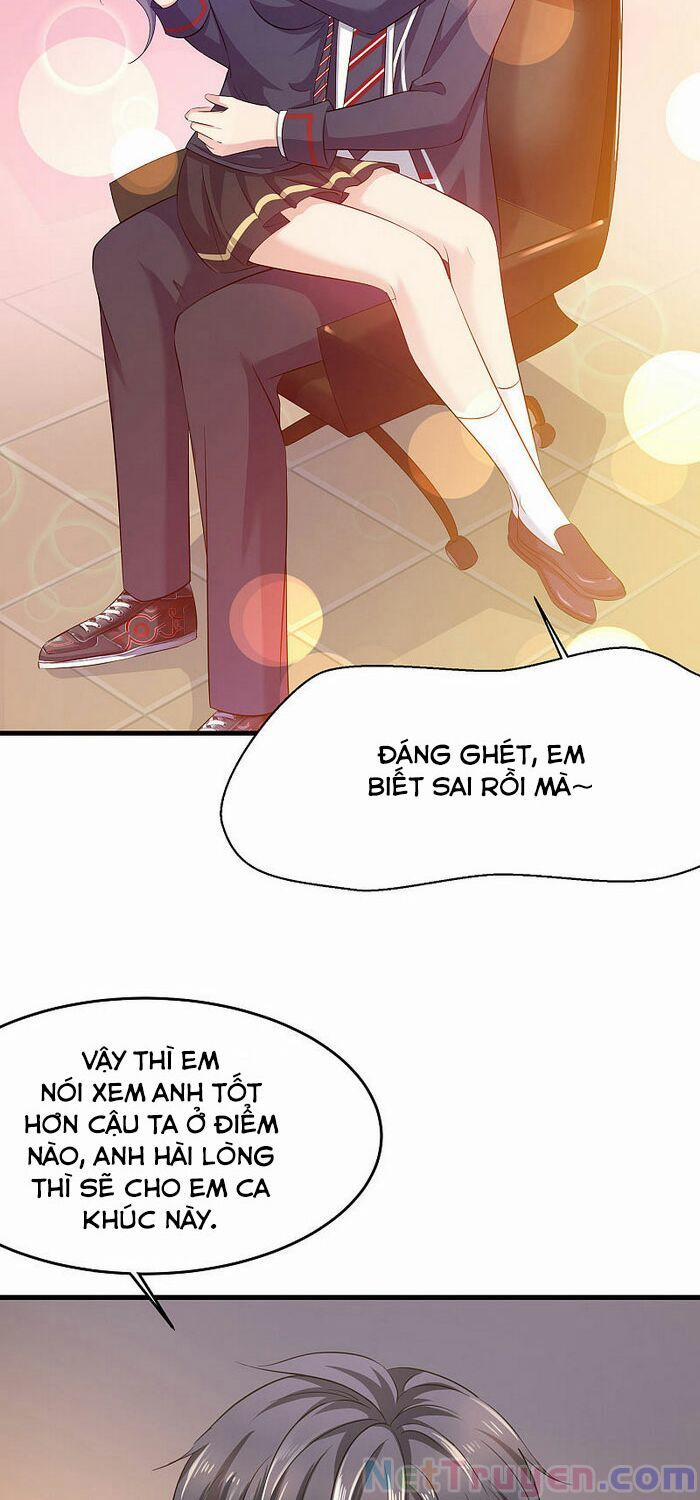 Vô Địch Học Bạ Hệ Thống 17 trang 18