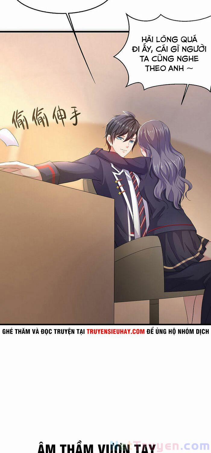 Vô Địch Học Bạ Hệ Thống 17 trang 20