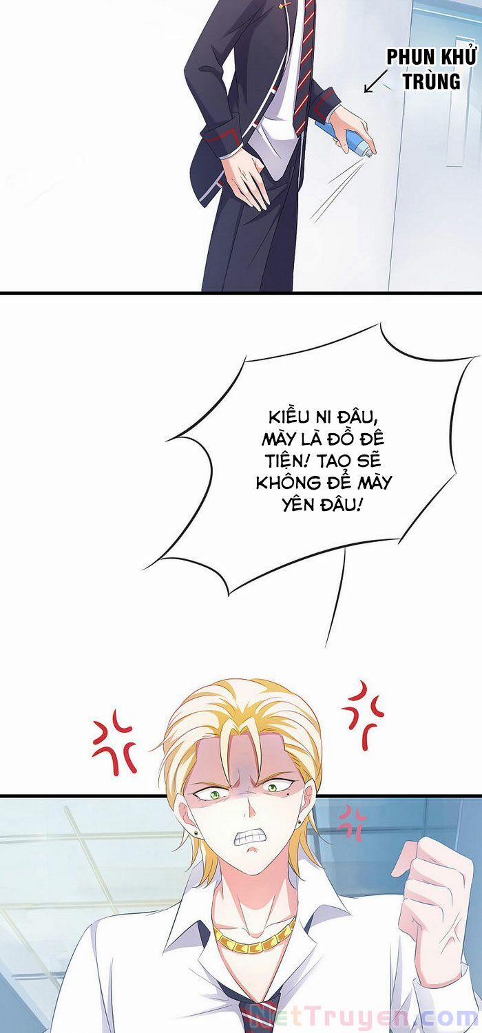 Vô Địch Học Bạ Hệ Thống 17 trang 29