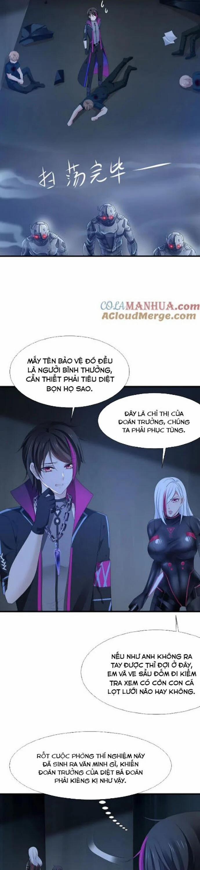 Vô Địch Học Bạ Hệ Thống 171 trang 13