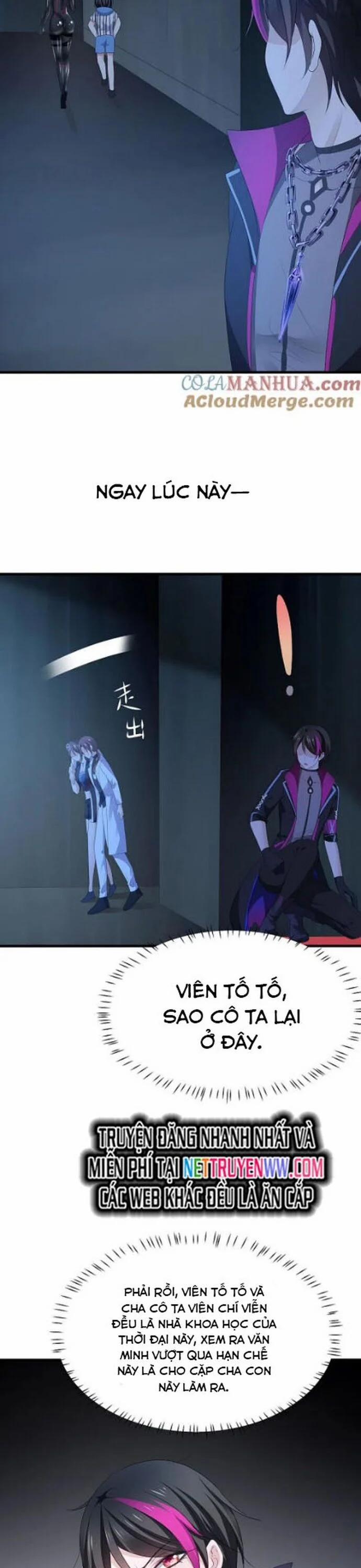 Vô Địch Học Bạ Hệ Thống 171 trang 14