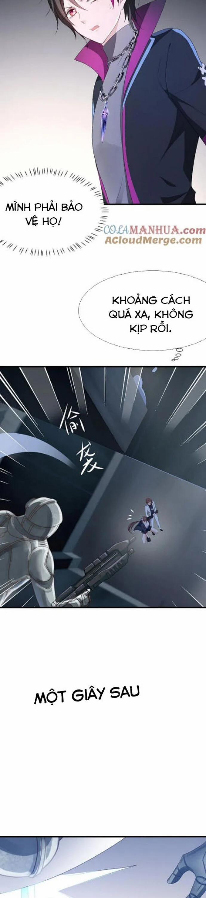 Vô Địch Học Bạ Hệ Thống 171 trang 15