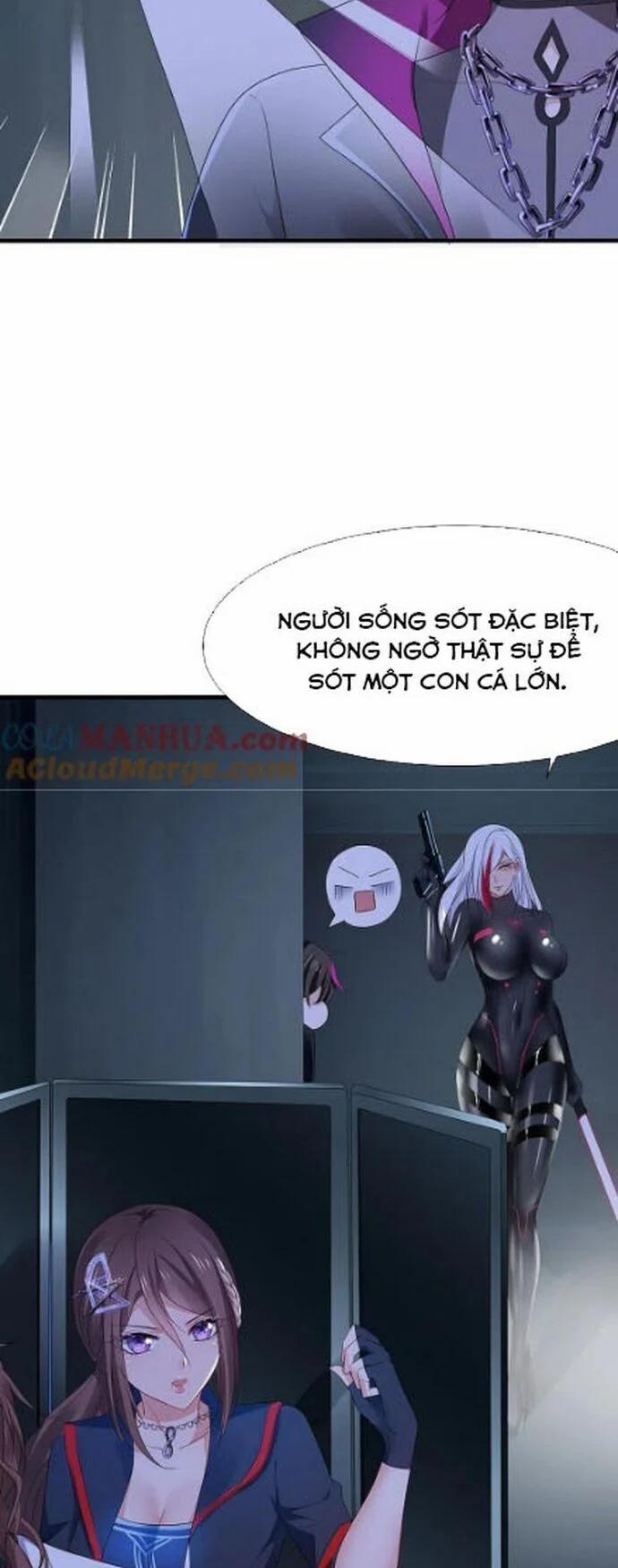 Vô Địch Học Bạ Hệ Thống 171 trang 17