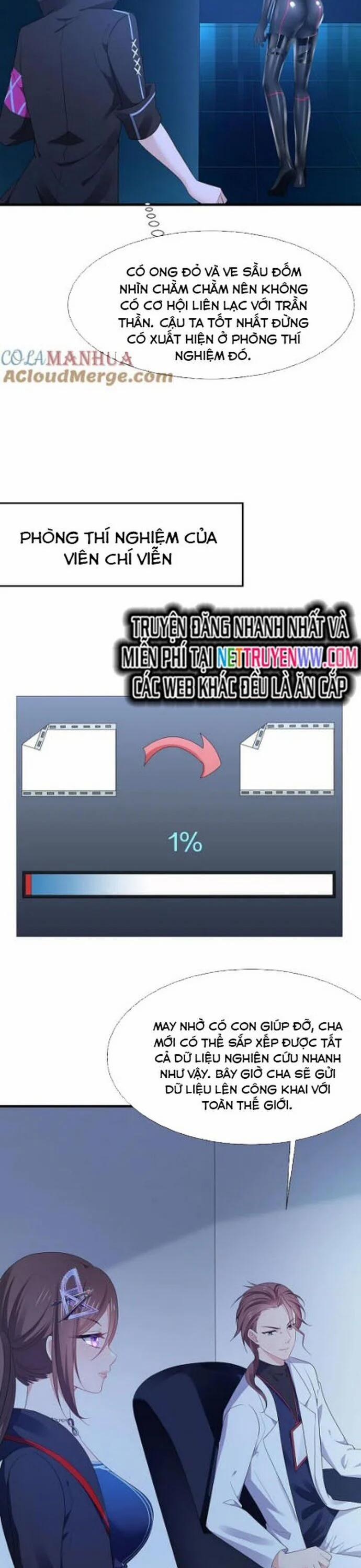 Vô Địch Học Bạ Hệ Thống 171 trang 2