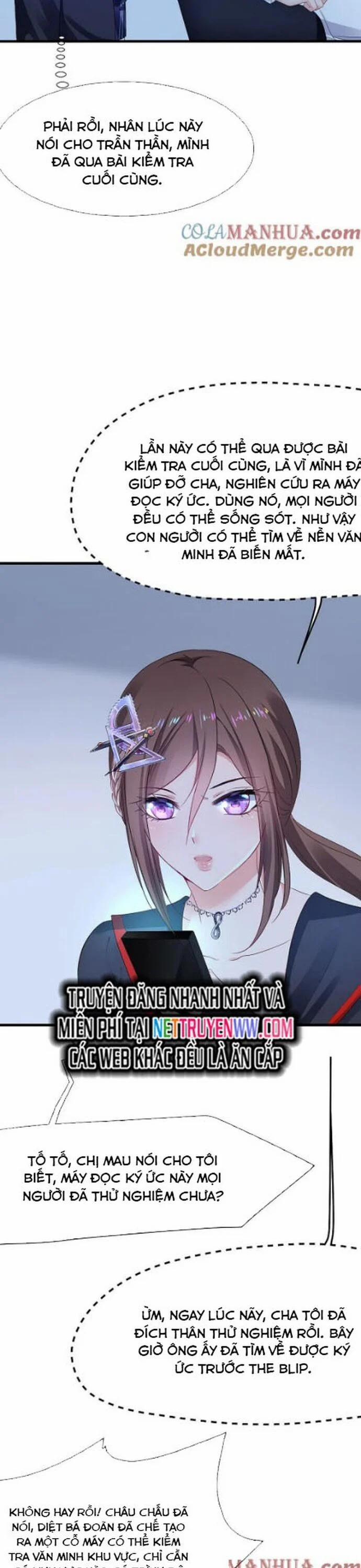 Vô Địch Học Bạ Hệ Thống 171 trang 3