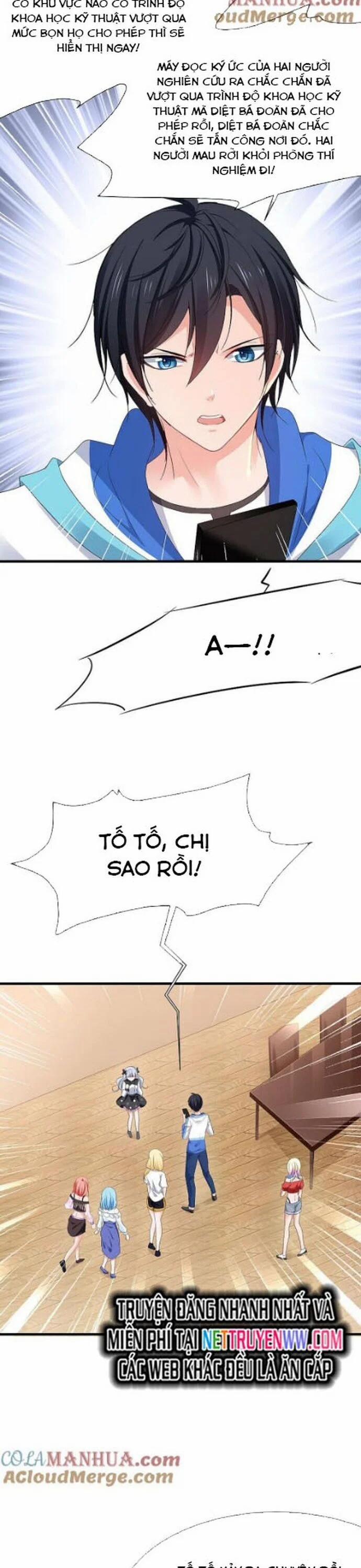 Vô Địch Học Bạ Hệ Thống 171 trang 4