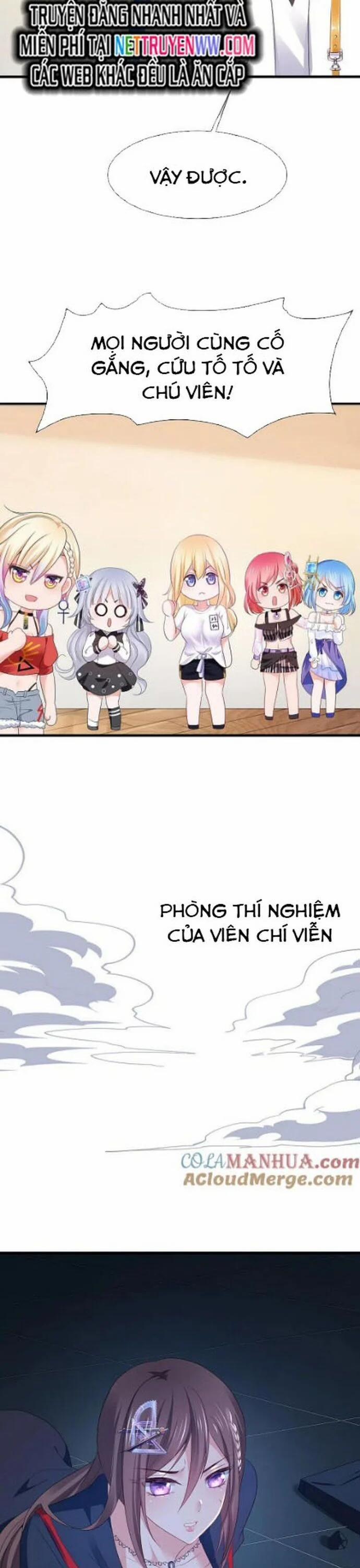 Vô Địch Học Bạ Hệ Thống 171 trang 6