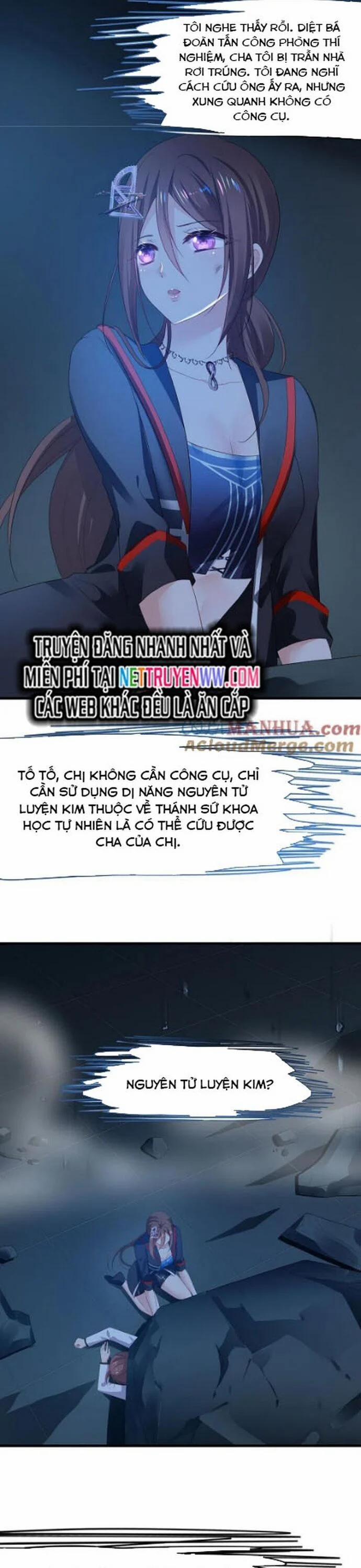 Vô Địch Học Bạ Hệ Thống 171 trang 9