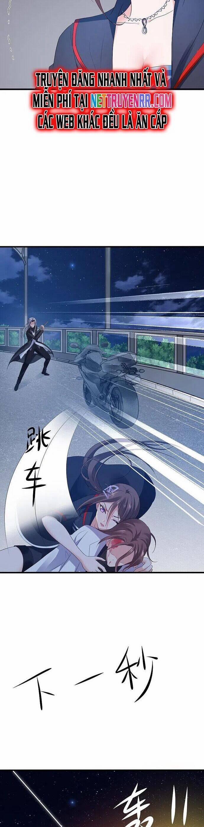 Vô Địch Học Bạ Hệ Thống 172 trang 10