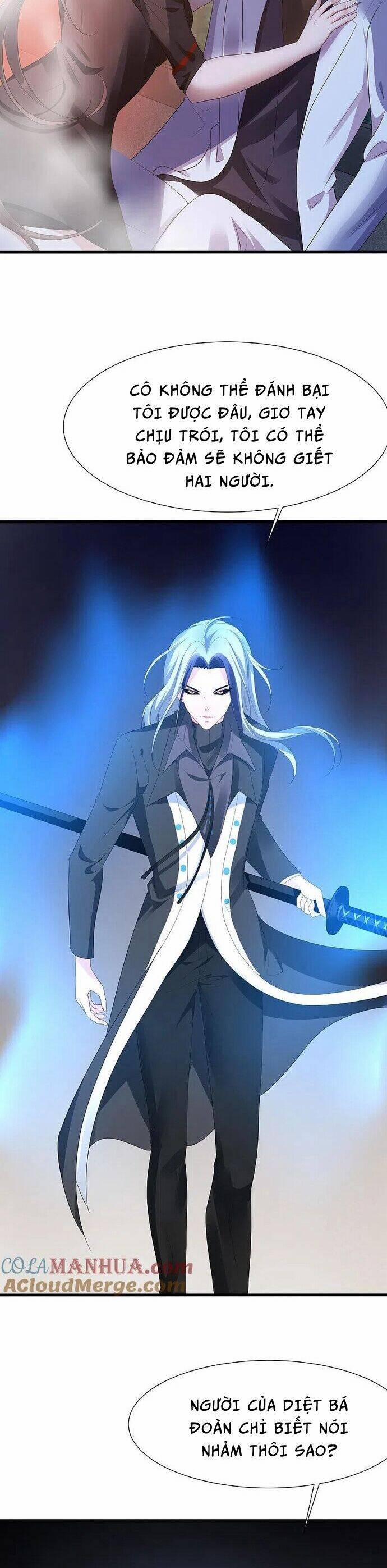 Vô Địch Học Bạ Hệ Thống 172 trang 12