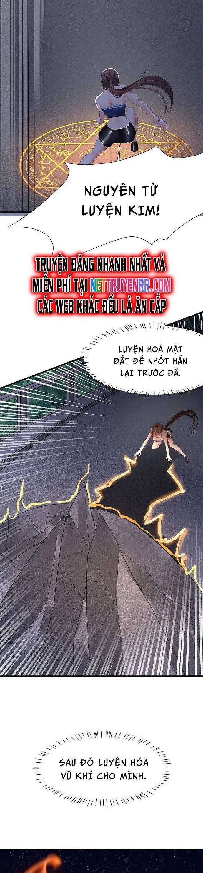 Vô Địch Học Bạ Hệ Thống 172 trang 14