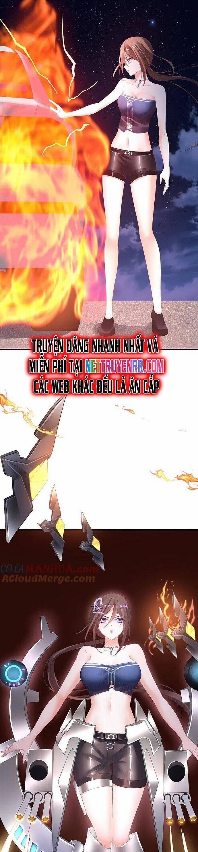 Vô Địch Học Bạ Hệ Thống 172 trang 15