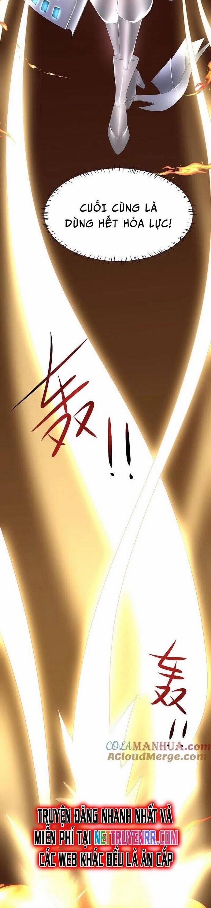 Vô Địch Học Bạ Hệ Thống 172 trang 16