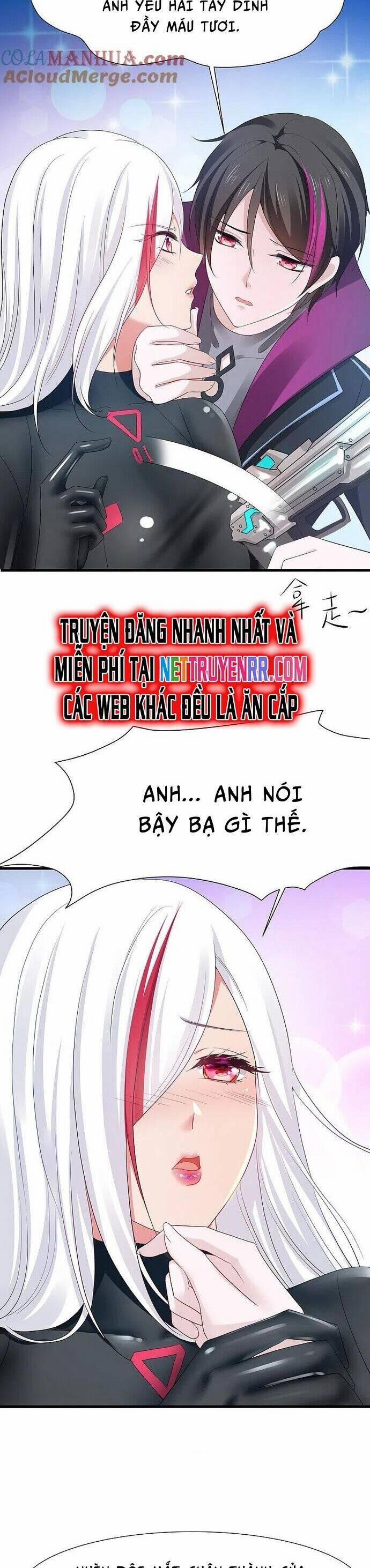 Vô Địch Học Bạ Hệ Thống 172 trang 3