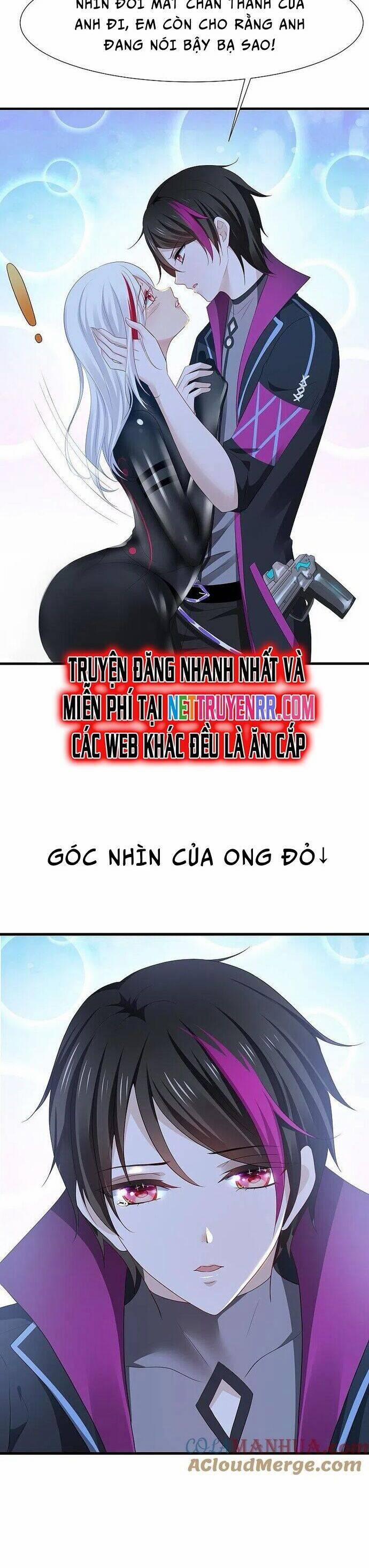 Vô Địch Học Bạ Hệ Thống 172 trang 4