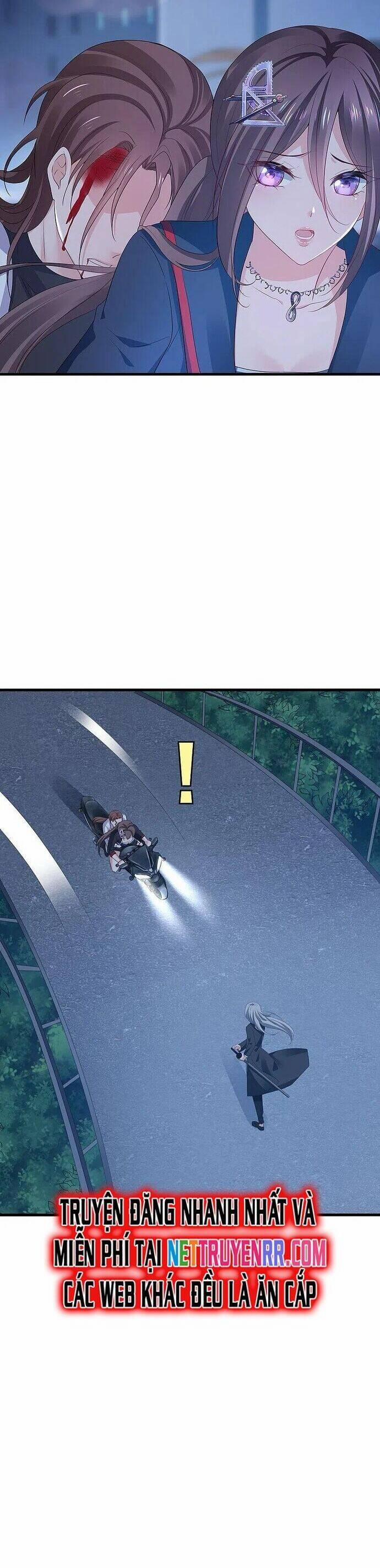 Vô Địch Học Bạ Hệ Thống 172 trang 8