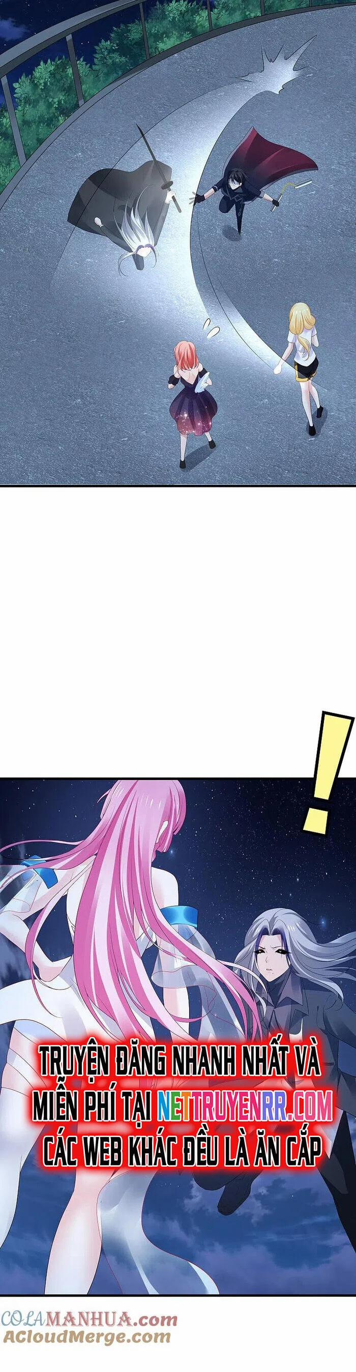 Vô Địch Học Bạ Hệ Thống 173 trang 11