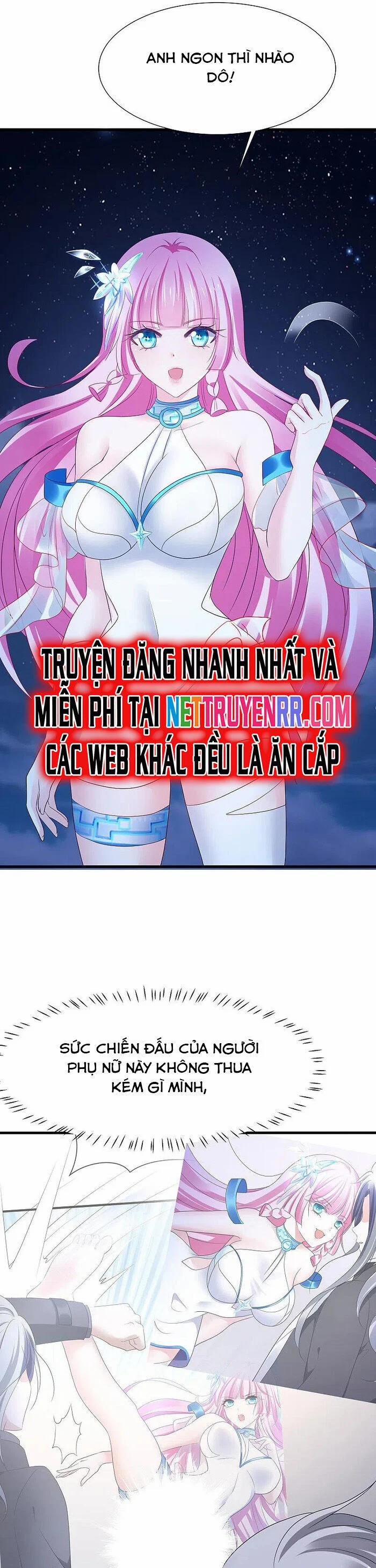 Vô Địch Học Bạ Hệ Thống 173 trang 12