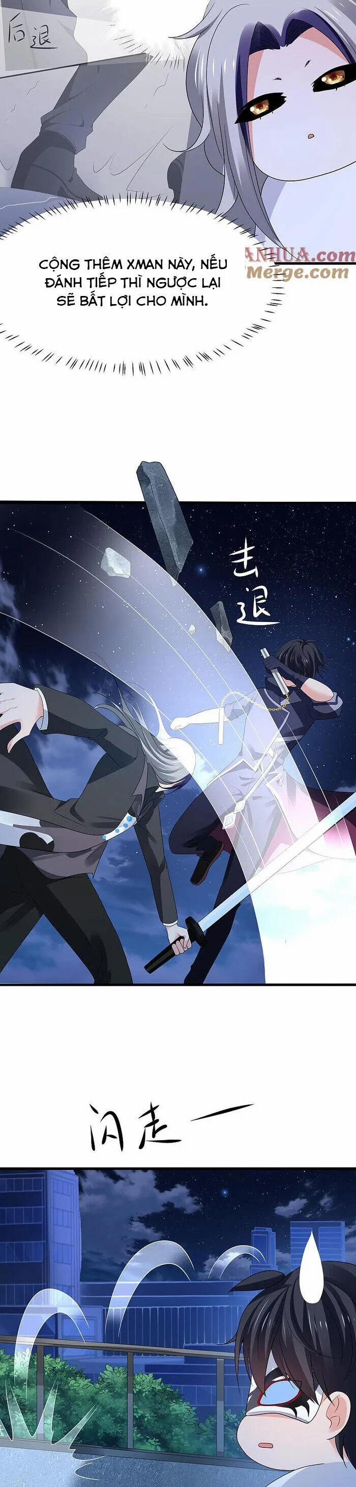 Vô Địch Học Bạ Hệ Thống 173 trang 13