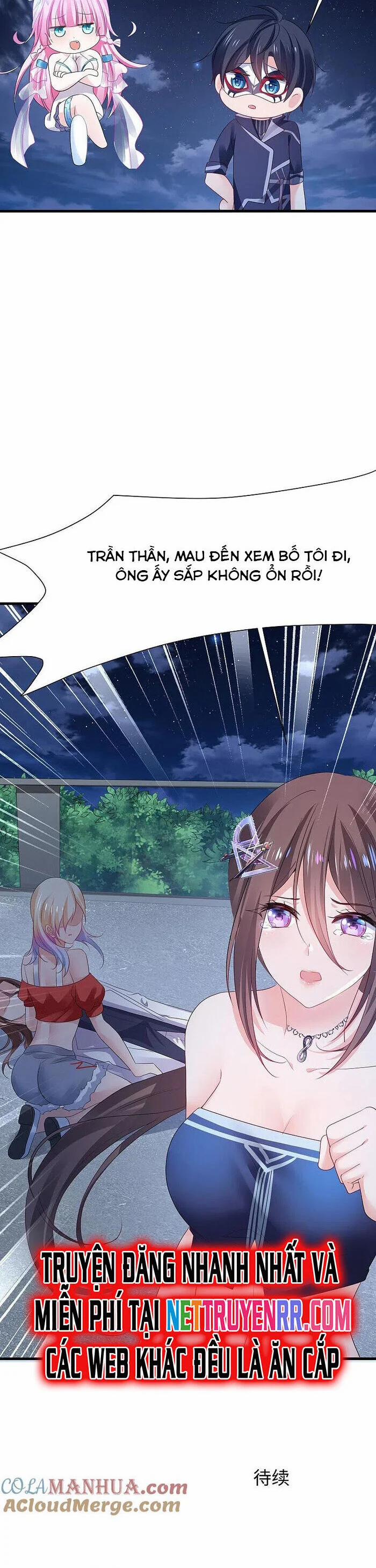 Vô Địch Học Bạ Hệ Thống 173 trang 15