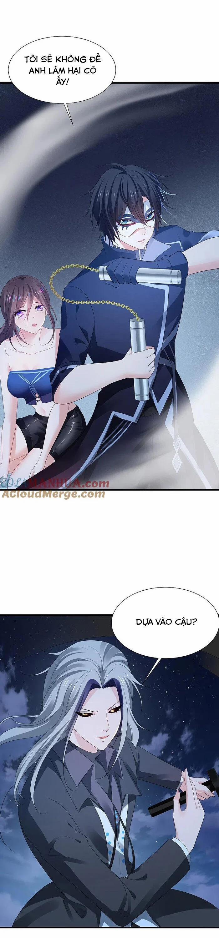 Vô Địch Học Bạ Hệ Thống 173 trang 6