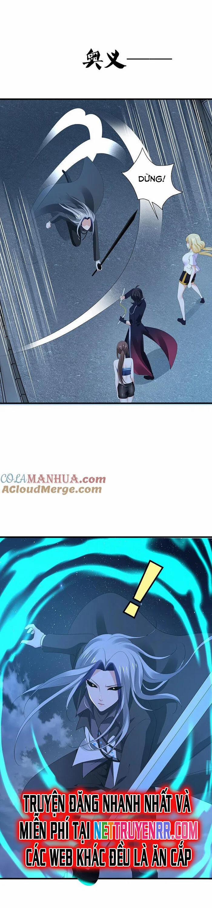 Vô Địch Học Bạ Hệ Thống 173 trang 7