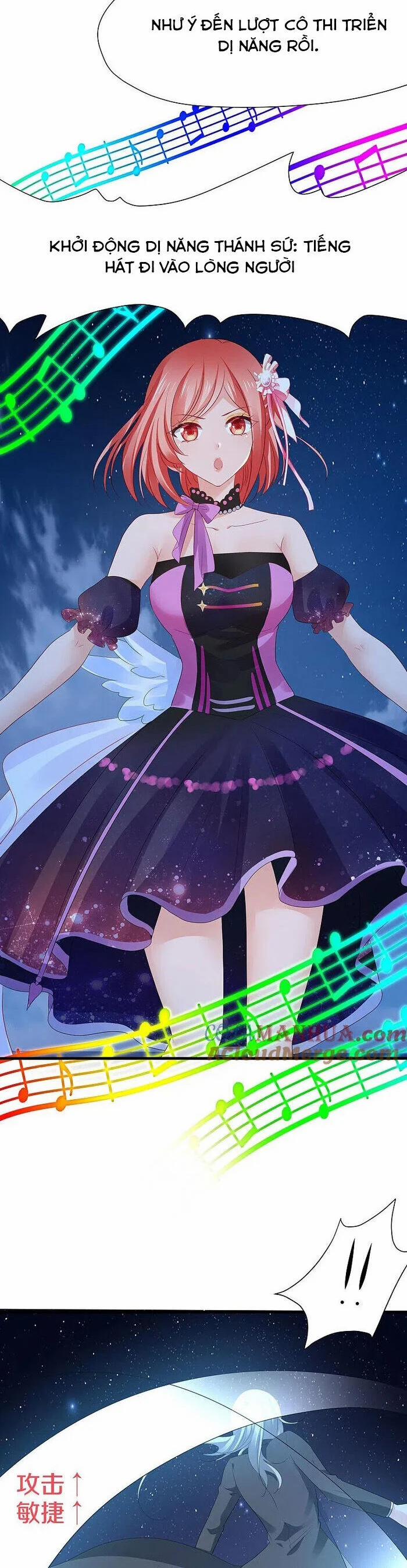 Vô Địch Học Bạ Hệ Thống 173 trang 9