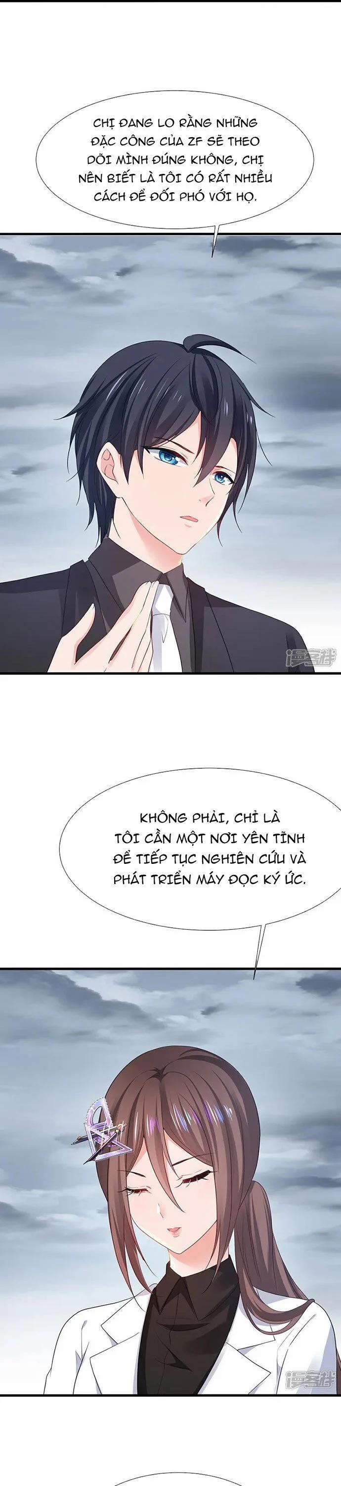 Vô Địch Học Bạ Hệ Thống 174 trang 10