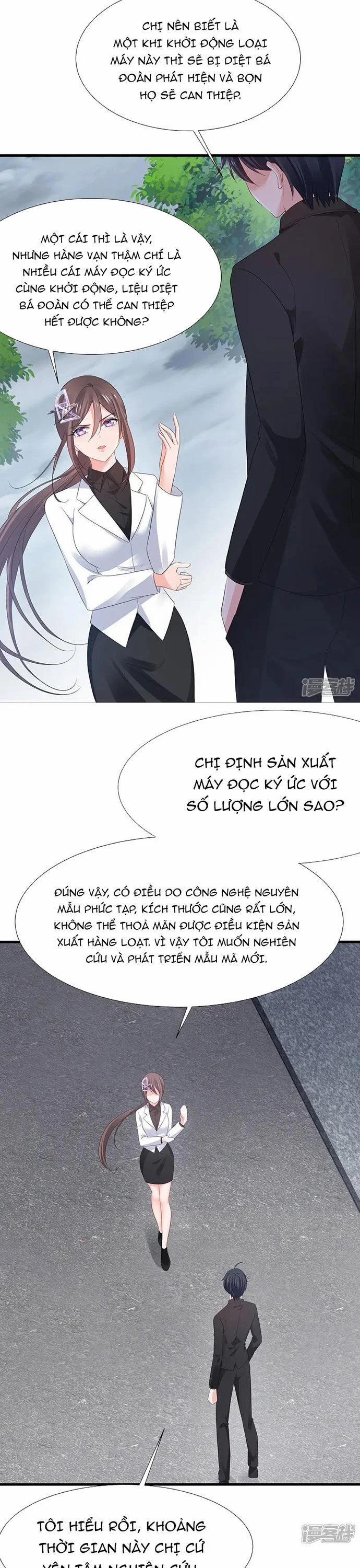 Vô Địch Học Bạ Hệ Thống 174 trang 11