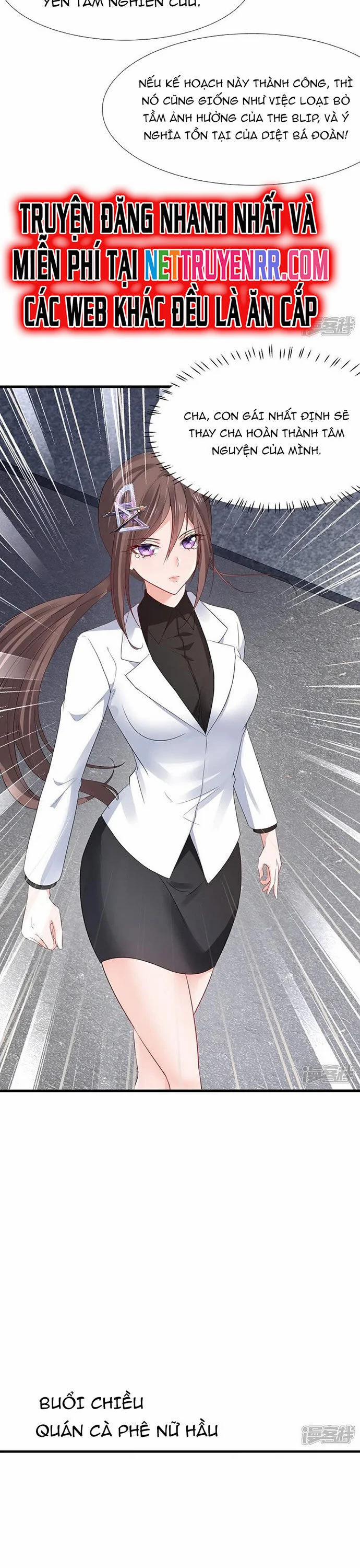 Vô Địch Học Bạ Hệ Thống 174 trang 12