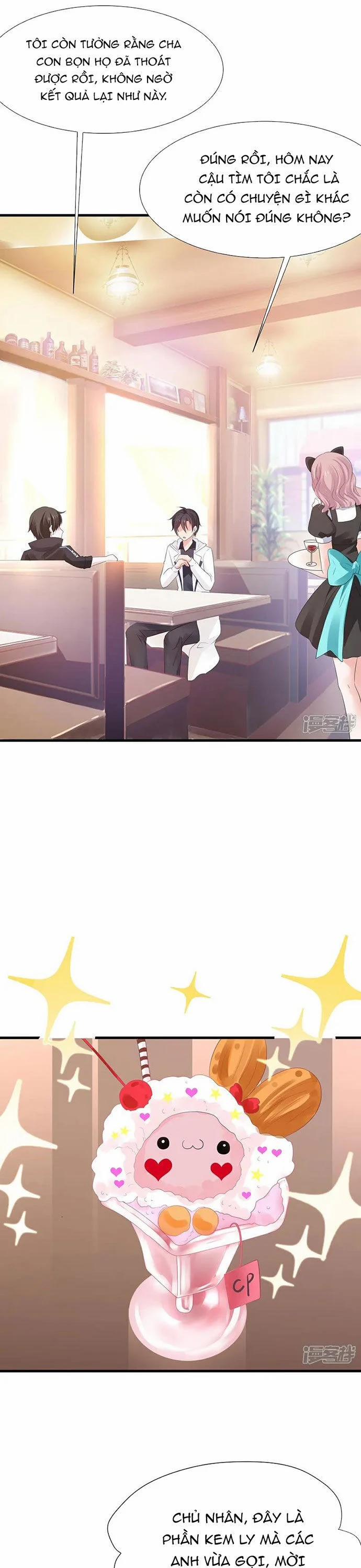 Vô Địch Học Bạ Hệ Thống 174 trang 13