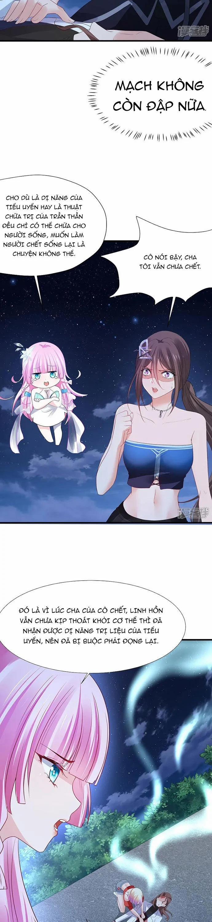 Vô Địch Học Bạ Hệ Thống 174 trang 2