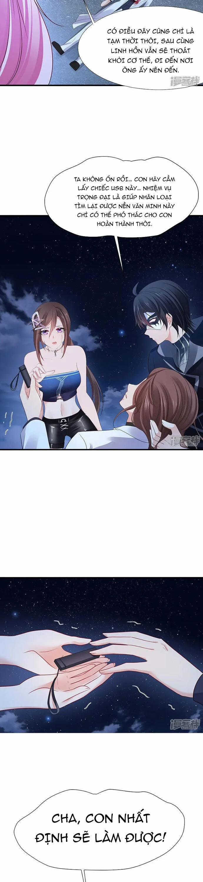 Vô Địch Học Bạ Hệ Thống 174 trang 3