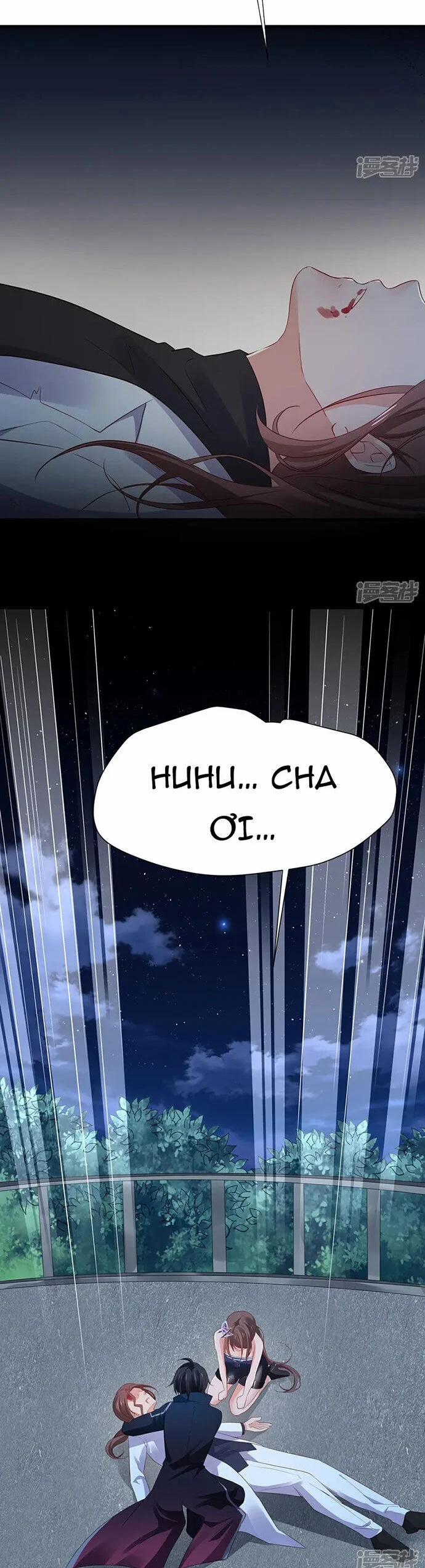 Vô Địch Học Bạ Hệ Thống 174 trang 6