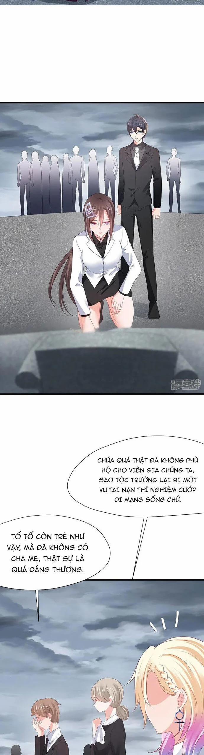 Vô Địch Học Bạ Hệ Thống 174 trang 7